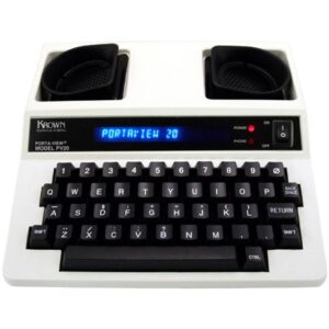 KRN-PV20JR Krown PortaView Junior