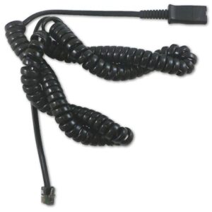 PL-784Q5AA Polaris QD to Modular Cord U10P 27190-01