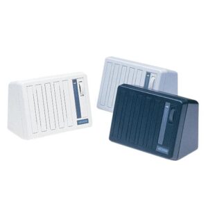VC-V-762-BK Valcom Talkback Desktop Speaker – Black
