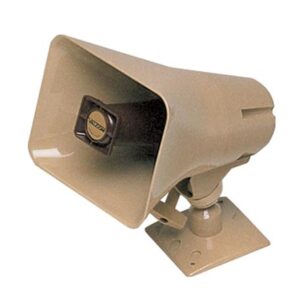 VC-V-9925A Loud Warble Horn