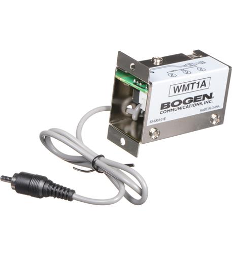 BG-WMT-1A LINE XFMR 500 OHM 57 4188 01 - Image 2