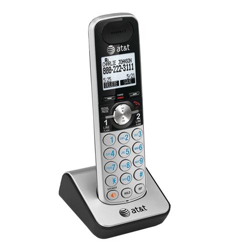 ATT-TL88002 Accessory Handset for TL88xx2 - Image 2