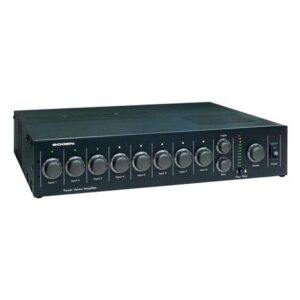 BG-V250 250 WATT POWER VECTOR MOD AMP