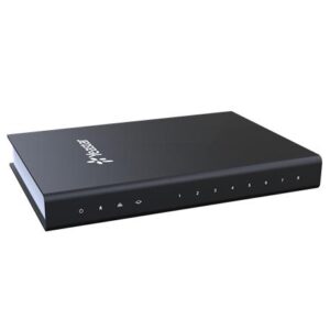 YST-TA810 8FXO Port Gateway