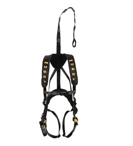 MUD-MSH120 MAGNUM ELITE Safety Harness