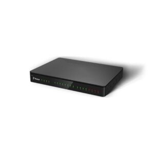 YST-S412 S412 PBX for Small Business