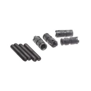 ICC-ICCMSRFLKT RACK FLOOR MOUNT KIT, CONCRETE