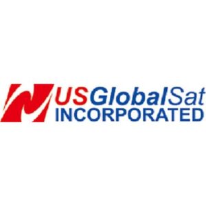 USG-BR305-RS232 RS232 data and PS2 for power input