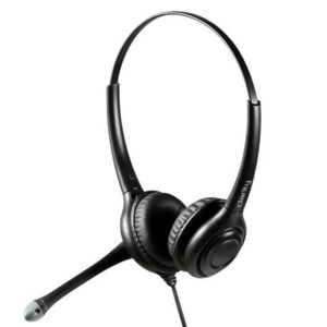 CLARITY-AH300 USB amplified headset