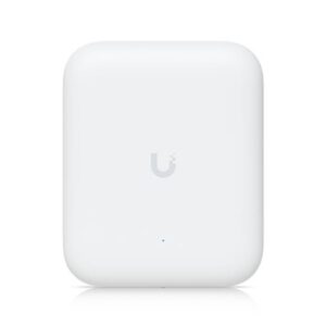 UBI-U7-OUTDOOR ALL WEATHER WIFI 7 AP
