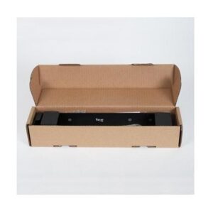 ICC-ICCMSLAWS2 RUNWAY KIT, WALL SUPPORT, 2 PACK