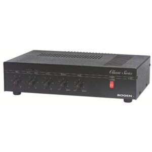 BG-C60 60W amplifier