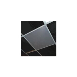 VC-S-522B-2 2 Pack 2X2 Lay-In Ceiling Speakers