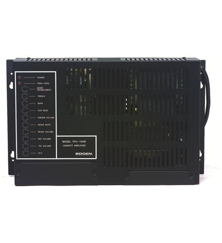 BG-TPU60B Bogen 60 Watt Amp