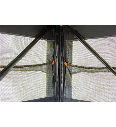 MUD-INFEVO-MOBL Infinity Evo Ground Blind - MOBL - Image 5