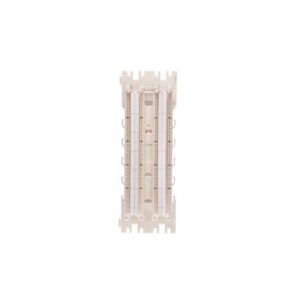 ICC-IC110WH100 110 WIRING BLOCK, HINGED, 100-PAIR, 5e