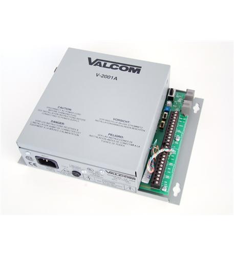 VC-V-2001A Page Control - 1 Zone 1Way Enhanced - Image 2