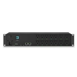 ENG-ECP214 Cloud Managed Switchable Smart PDU
