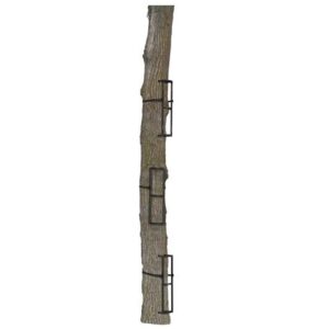 MUD-MCS1200-3 STAGGER-STEP 3-PACK CLIMBING STEPS