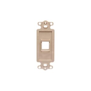 ICC-IC107DI1IV INSERT, DECOREX, 1-PORT, IV