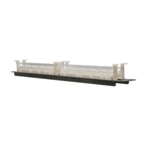 ICC-IC110RM100 PATCH PANEL, 110, 100-PAIR, 1 RMS