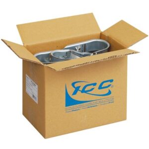 ICC-ICCMSJHK55 25 PACK  J-HOOK  4in