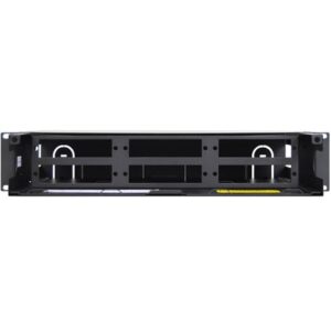 ICC-ICFORE62RM RACK ENCLOSURE, FIBER, 6-PANEL 2 RMS