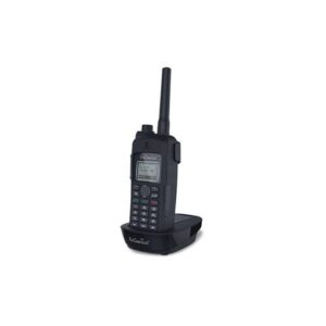DURAFON-UHF-HC DuraFon UHF Handset for use w/DuraFonPRO