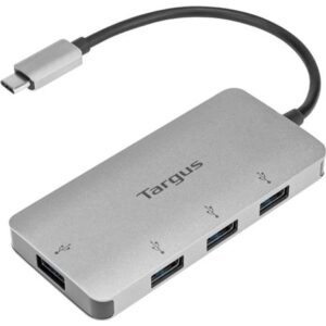 TG-ACH226BT USB-C to 4-Port USB-A Hub