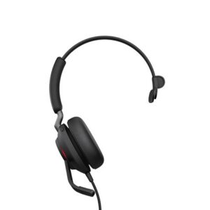 GN-24189-889-899 Jabra Evolve2 40 SE USB-C, UC Mono