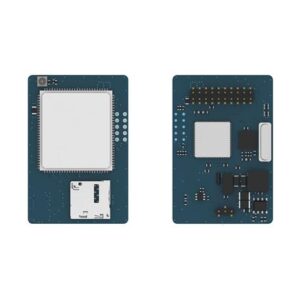 YST-LTE4G-EC25A S-series module LTE 4G ATT or T-Mobile