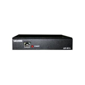 VC-VIP-801A Networked Page Zone Extender