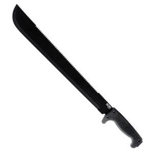 SOG-MC02-N SOG SOGFARI MACHETE – 18in