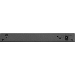 NET-GS108LP-100NAS 8 PORTGIG POEplus SWITCH