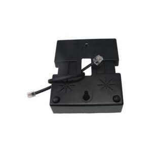 AEGIS-P99002 Aegis-08 Wall Mount Kit in Black