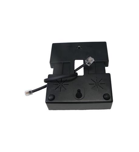 AEGIS-P99002 Aegis-08 Wall Mount Kit in Black - Image 2