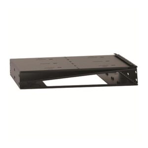 ICC-ICCMSABRS2 EZ Fold Wall Mount Hinged Bracket 2 RMS