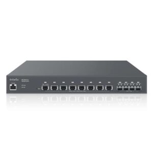 ENG-ECS5512 24-Port Cloud Managed Multi-Gigabit L2
