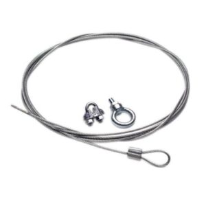BG-CK10 10 Foot Cable Kit