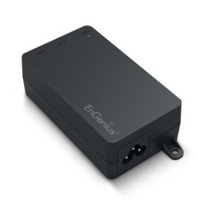ENG-EPA5006GR 32W Gigabit PoE Adapter w/ Reset Button