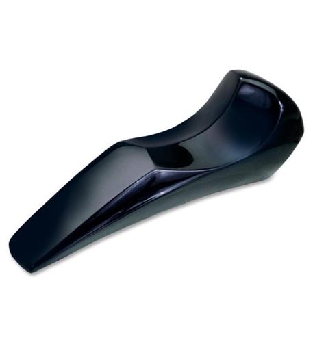 801M SOFTALK II SHOULDER REST BLACK