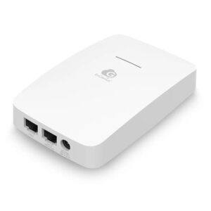 ENG-ECW215 Cloud Managed Wall-Plate AP