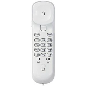 VT-CD1103WH VTech Trimstyle Corded Phone