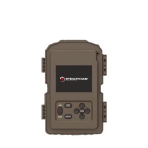 STC-PXV26CMOK PREVUE 26 CAMO W/BATT AND SD
