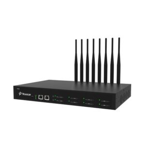 YST-TG800 Yeastar 8-Port GSM Gateway