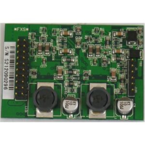 YST-S2 2FXS Ports