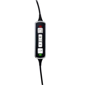 CLARITY-AH300 USB amplified headset