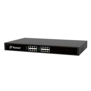 YST-TA1610 TA1610 Supports 16 FXO ports