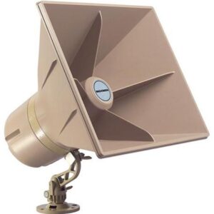 BG-SAH30 30 Watt Switching Amp Horn