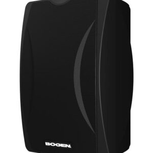BG-FG20B Foreground Speaker 20W BLACK